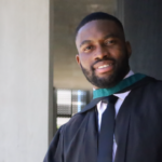Youngest medical doctor in South Africa graduates at just 21