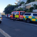 Tragic accident claims life of cyclist on Victoria Road near Glen Beach