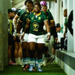 Former Springbok Women captain passes away after cancer battle