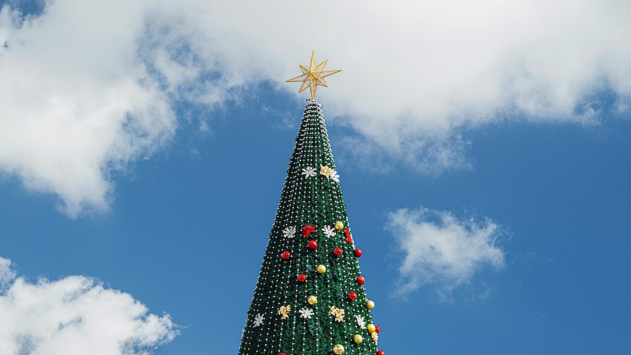 Christmas in Cape Town: Where locals go when they skip hosting