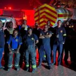 All roads reopen as Du Toitskloof fire controlled