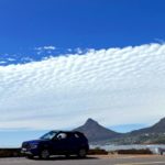 A beautiful day: Sunshine with a side of cloud – Saturday weather forecast