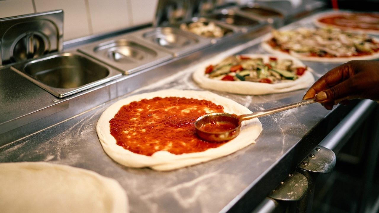 This Cape Town pizza officially makes it on the World's Best Pizza list