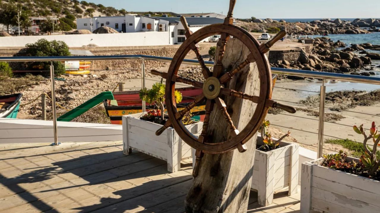 4 small towns that actually work for a two-night weekend