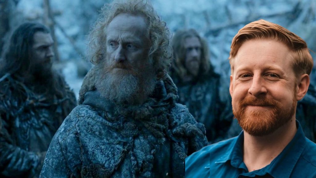 Michael Patrick, Game of Thrones actor, dies aged 35
