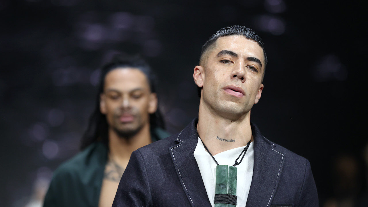 ‘I let my voice lead’: Teeks opens up ahead of his first-ever Cape Town performance