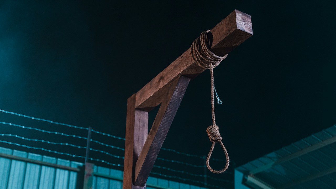 Minister Kubayi rejects calls for death penalty in South Africa