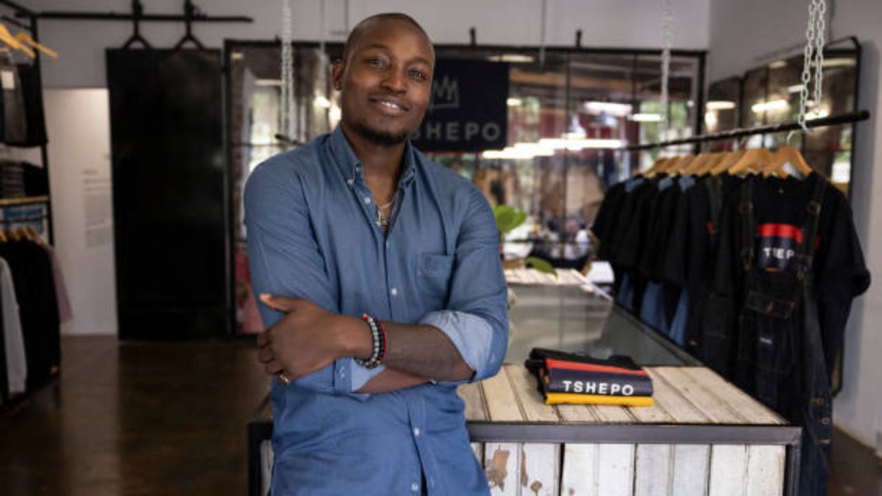SME funding rethink urged ahead of World Entrepreneurs’ Day