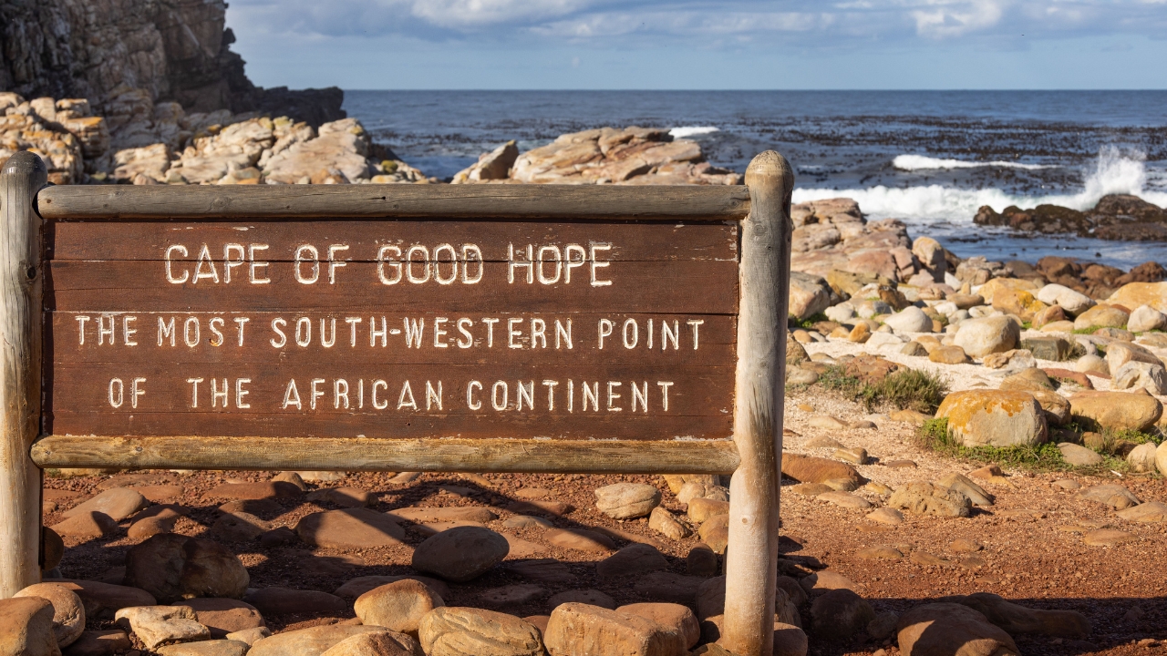 Western Cape tourism draws 1.5 million international visitors
