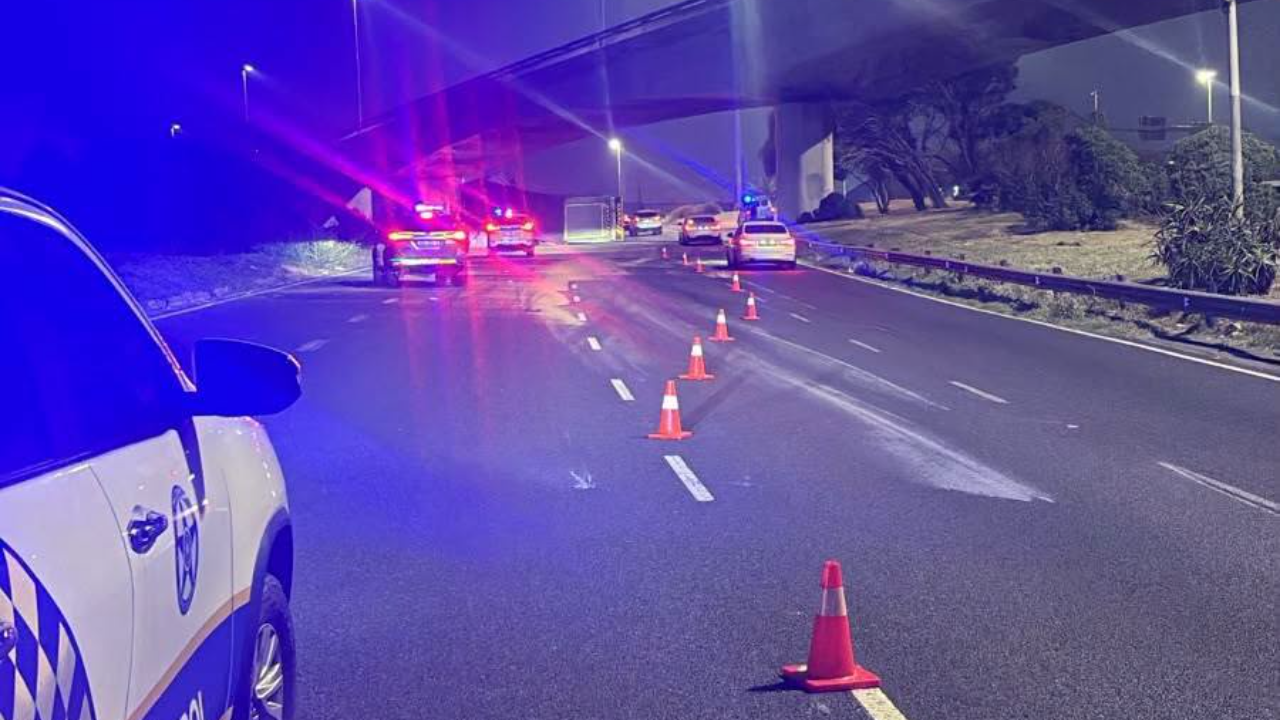 Cape Town traffic arrests: Four drivers nabbed for street racing and drunk driving