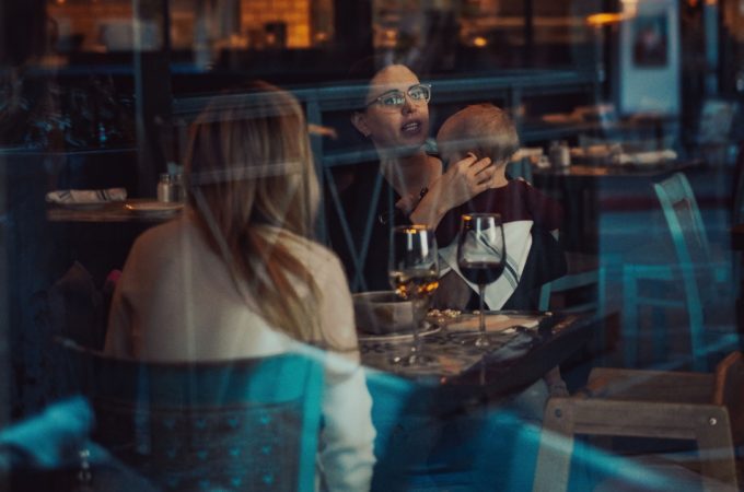 new restaurants
