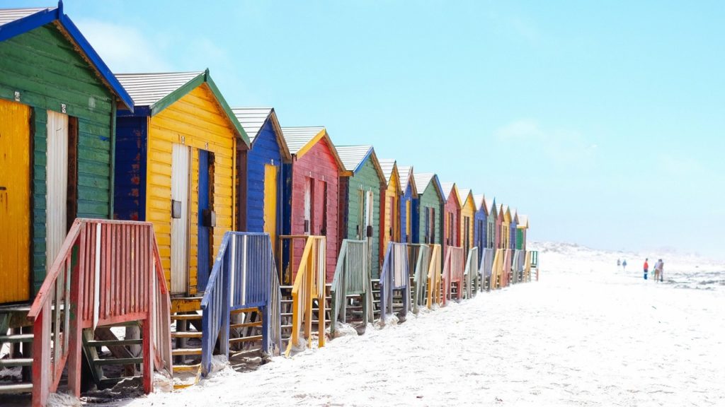 Nice day with long periods of sunshine - Sunday weather forecast