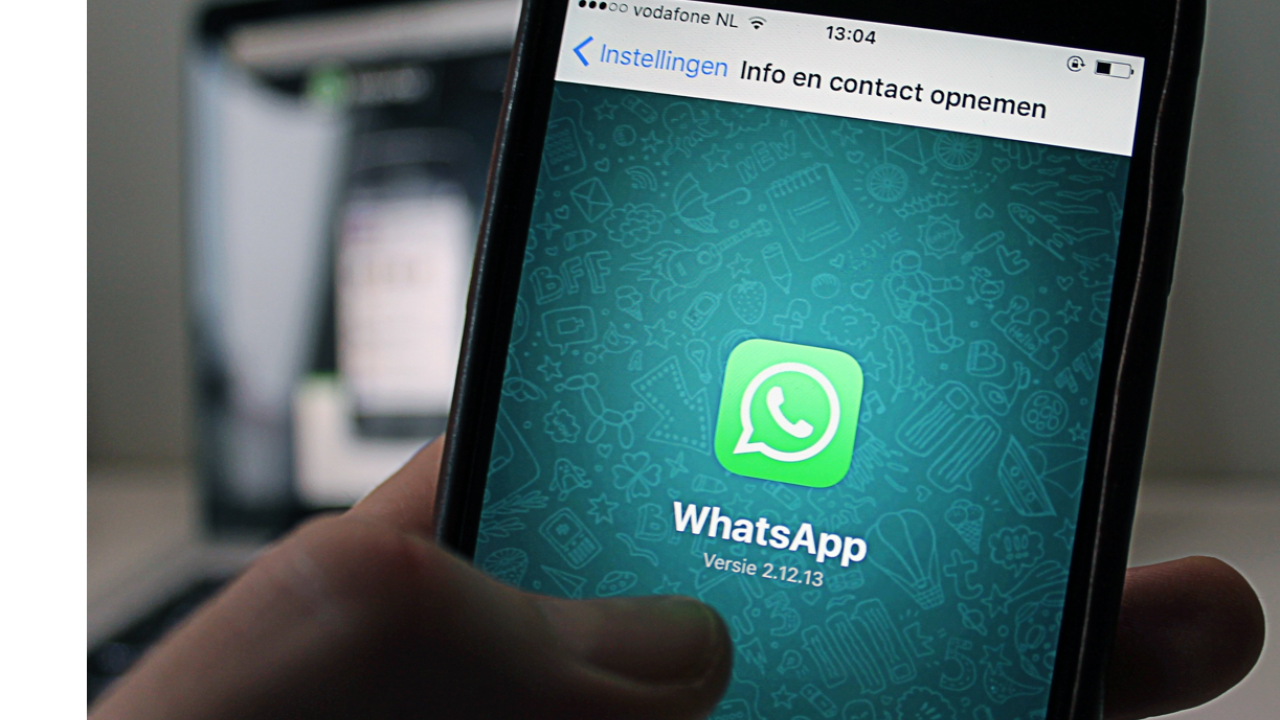 Photo: Cape Town ETC WhatsApp Launches Optional Parental Controls for Teen Accounts