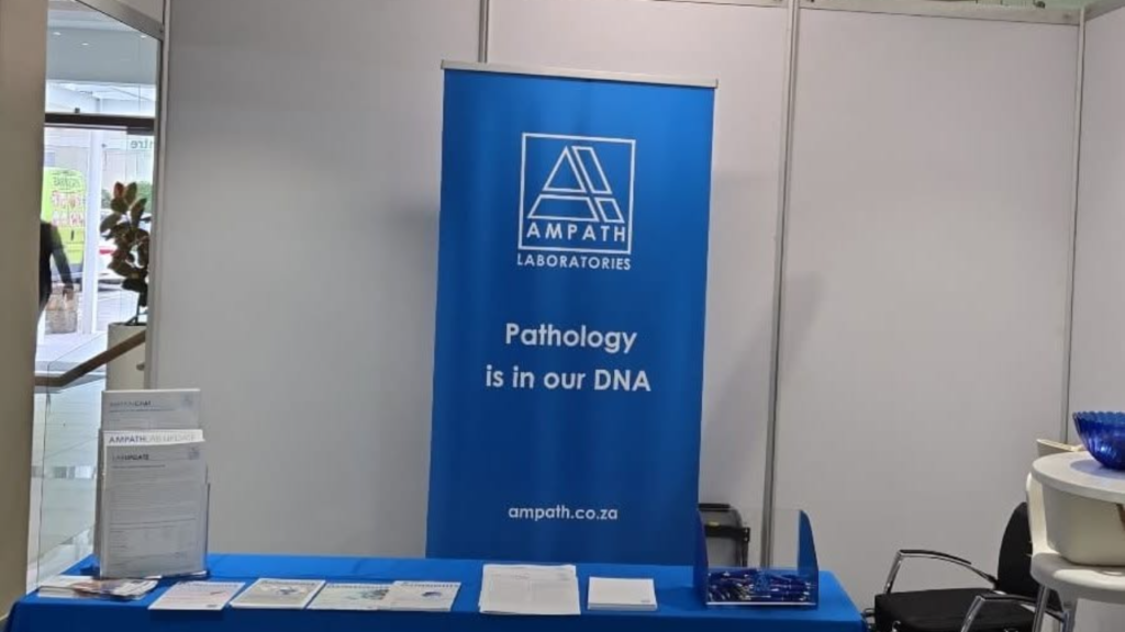 Ampath disputes claims of 80 million patient records exposed